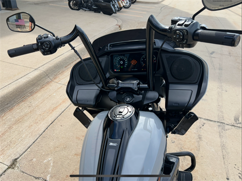 2025 Harley-Davidson Road Glide® in Dubuque, Iowa - Photo 13