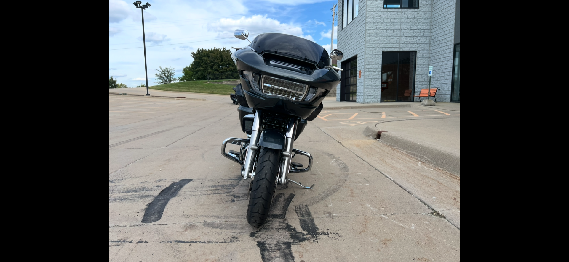 2025 Harley-Davidson Road Glide® in Dubuque, Iowa - Photo 7