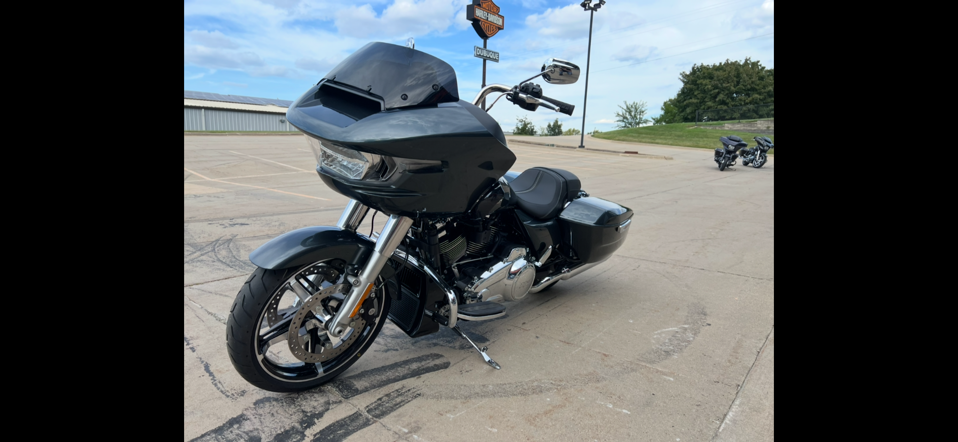 2025 Harley-Davidson Road Glide® in Dubuque, Iowa - Photo 6