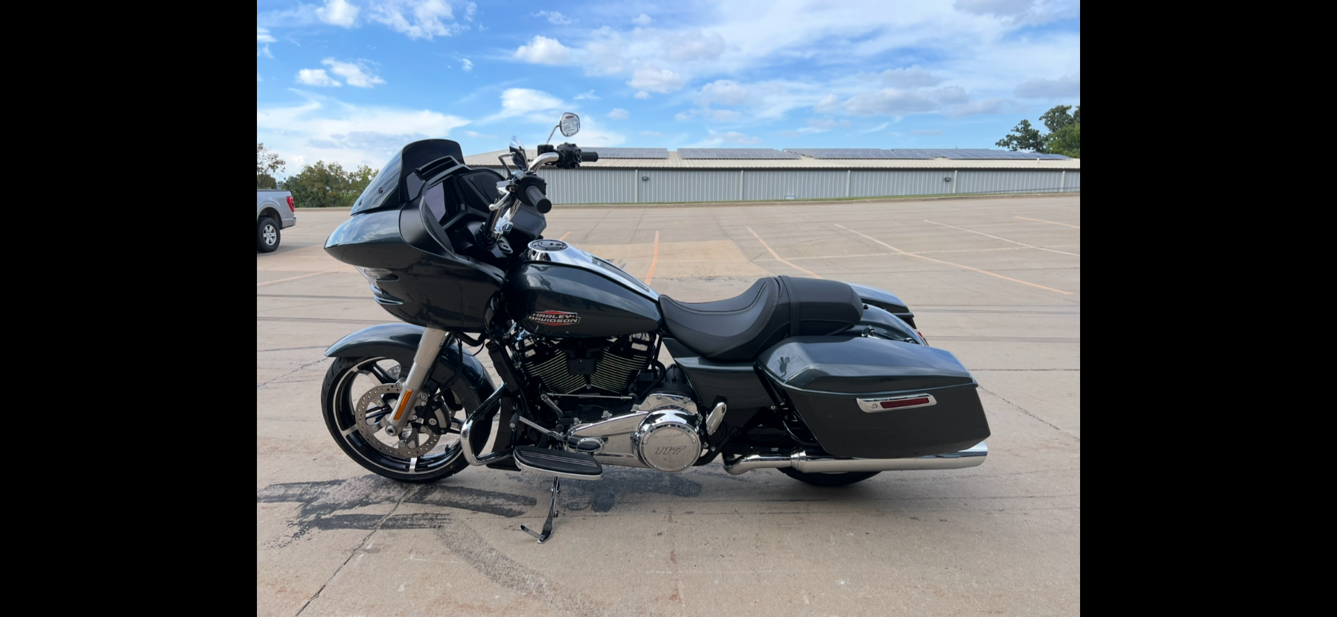 2025 Harley-Davidson Road Glide® in Dubuque, Iowa - Photo 5