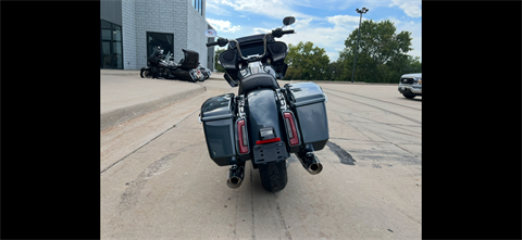 2025 Harley-Davidson Road Glide® in Dubuque, Iowa - Photo 3