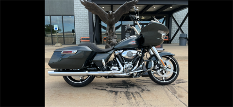 2025 Harley-Davidson Road Glide® in Dubuque, Iowa - Photo 1