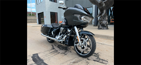 2025 Harley-Davidson Road Glide® in Dubuque, Iowa - Photo 8
