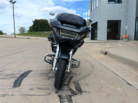 2025 Harley-Davidson Road Glide® in Dubuque, Iowa - Photo 10