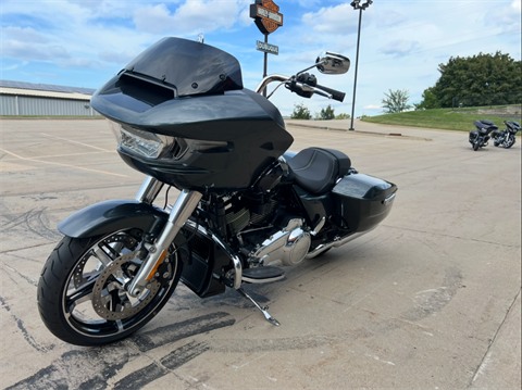 2025 Harley-Davidson Road Glide® in Dubuque, Iowa - Photo 8