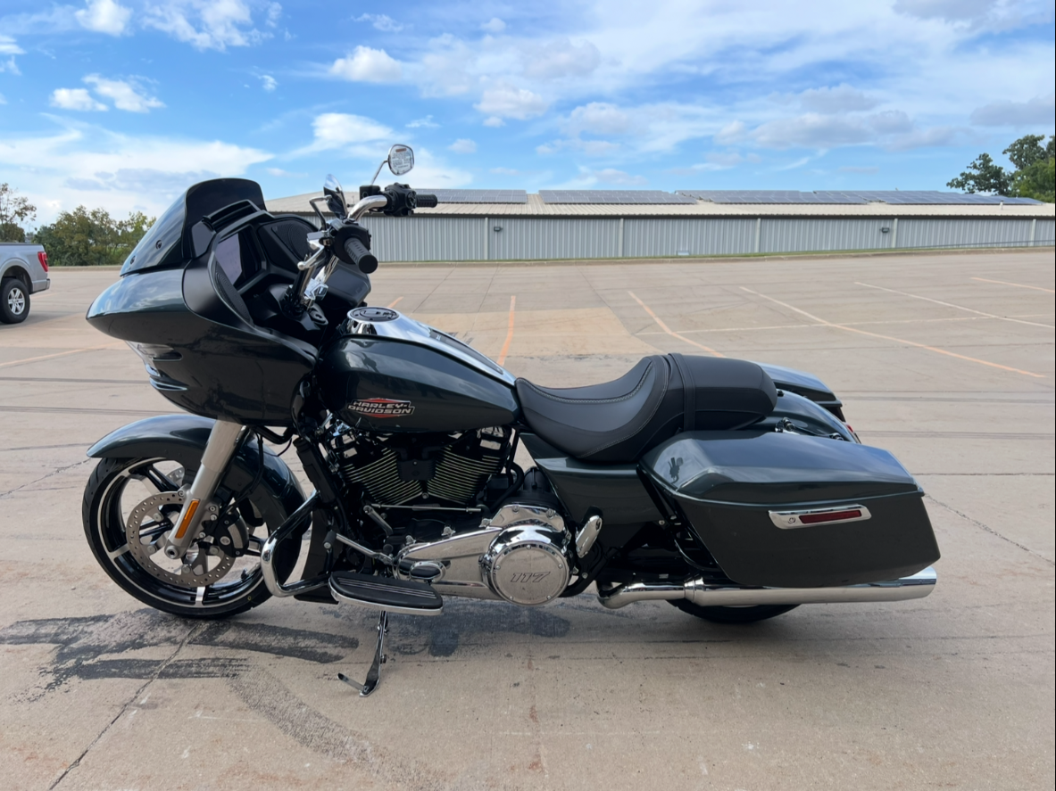 2025 Harley-Davidson Road Glide® in Dubuque, Iowa - Photo 7