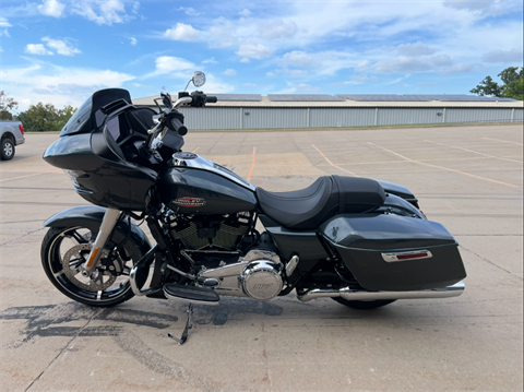 2025 Harley-Davidson Road Glide® in Dubuque, Iowa - Photo 7