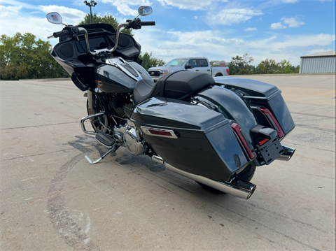 2025 Harley-Davidson Road Glide® in Dubuque, Iowa - Photo 5