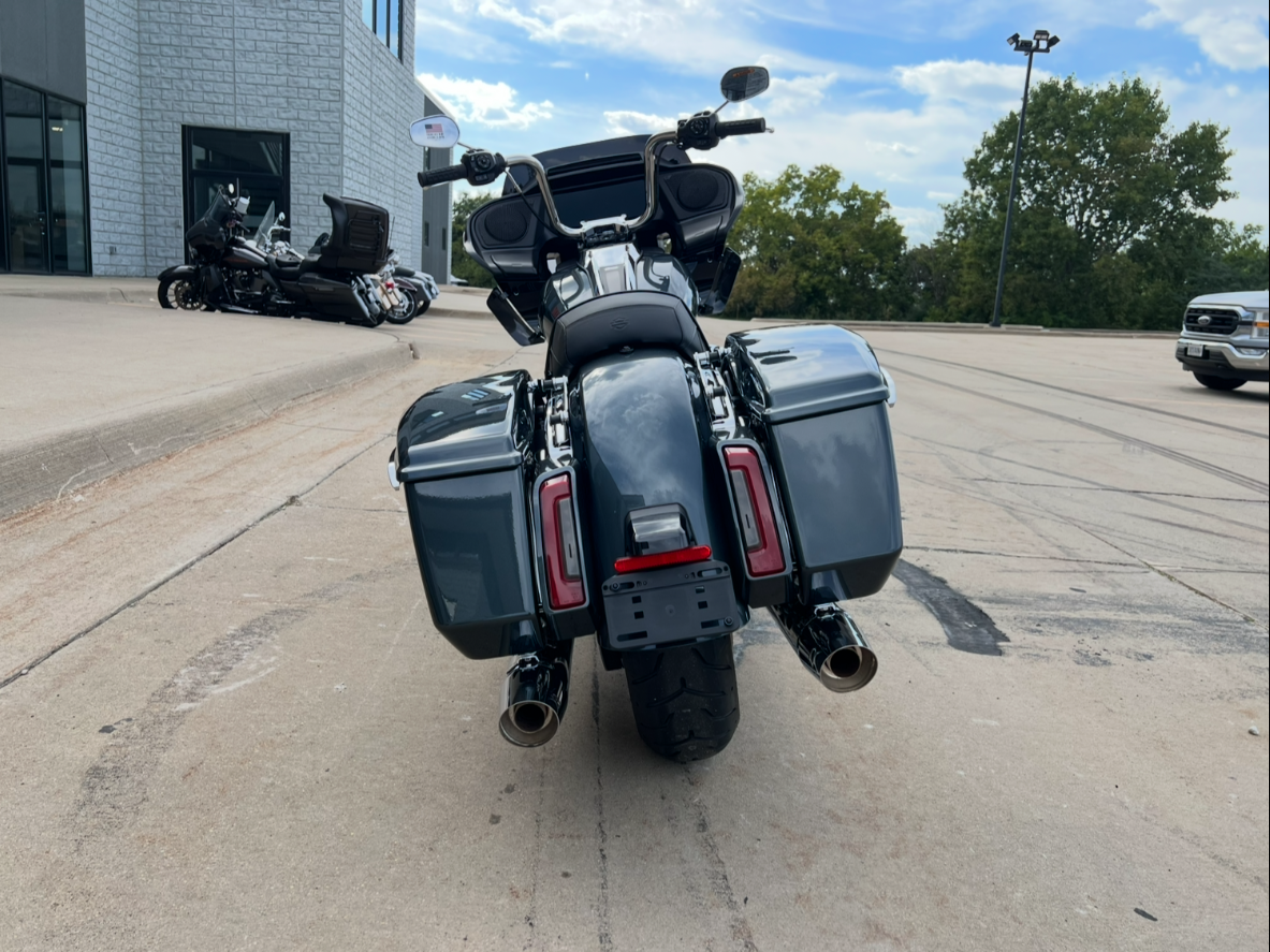 2025 Harley-Davidson Road Glide® in Dubuque, Iowa - Photo 4