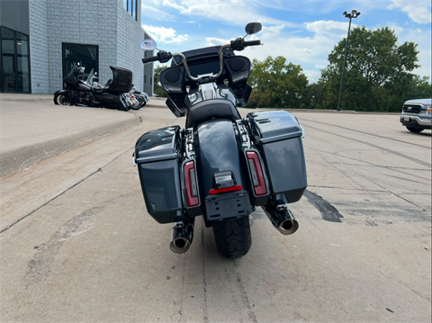 2025 Harley-Davidson Road Glide® in Dubuque, Iowa - Photo 4