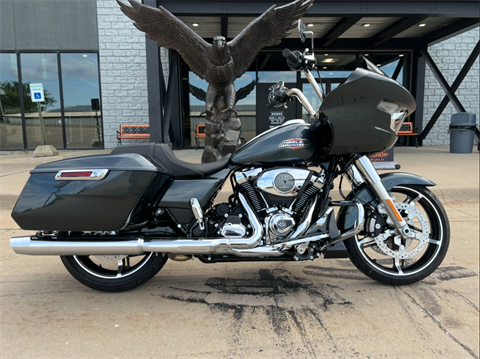 2025 Harley-Davidson Road Glide® in Dubuque, Iowa - Photo 1
