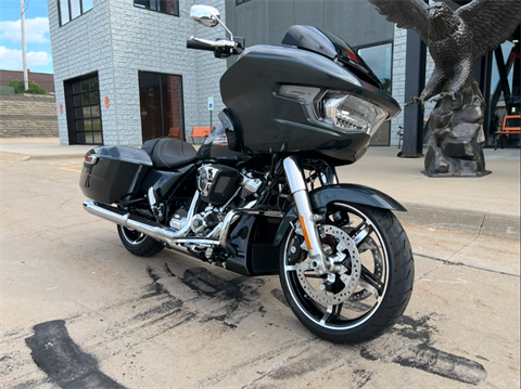 2025 Harley-Davidson Road Glide® in Dubuque, Iowa - Photo 11