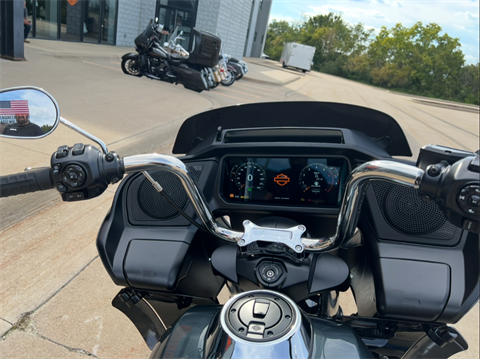 2025 Harley-Davidson Road Glide® in Dubuque, Iowa - Photo 13
