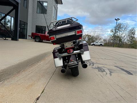 2007 Harley-Davidson FLHTCU Ultra Classic® Electra Glide® in Dubuque, Iowa - Photo 3