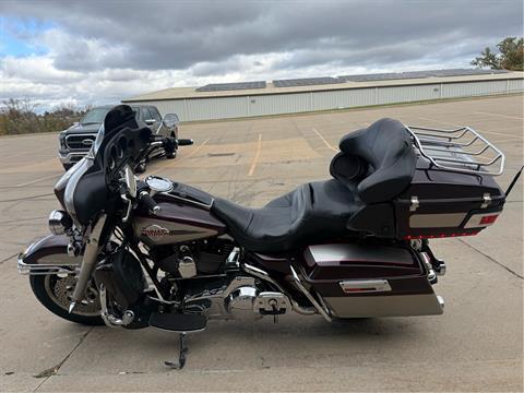 2007 Harley-Davidson FLHTCU Ultra Classic® Electra Glide® in Dubuque, Iowa - Photo 5