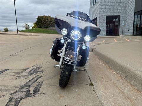 2007 Harley-Davidson FLHTCU Ultra Classic® Electra Glide® in Dubuque, Iowa - Photo 7