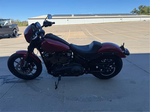 2025 Harley-Davidson Low Rider® S in Dubuque, Iowa - Photo 5
