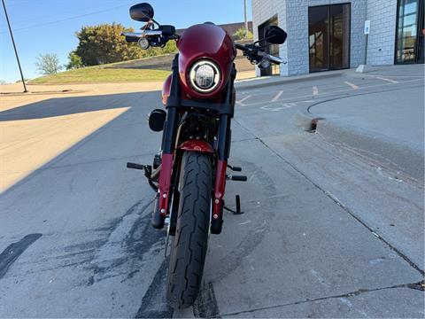 2025 Harley-Davidson Low Rider® S in Dubuque, Iowa - Photo 7