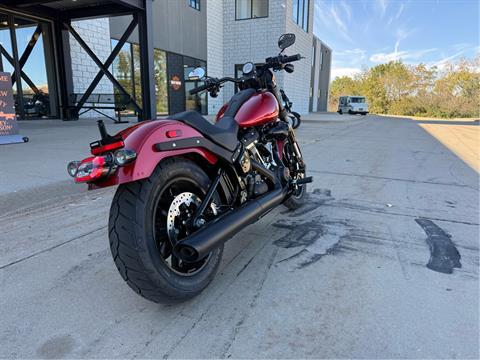 2025 Harley-Davidson Low Rider® S in Dubuque, Iowa - Photo 2