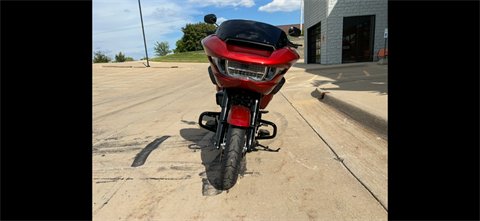 2025 Harley-Davidson Road Glide® in Dubuque, Iowa - Photo 7