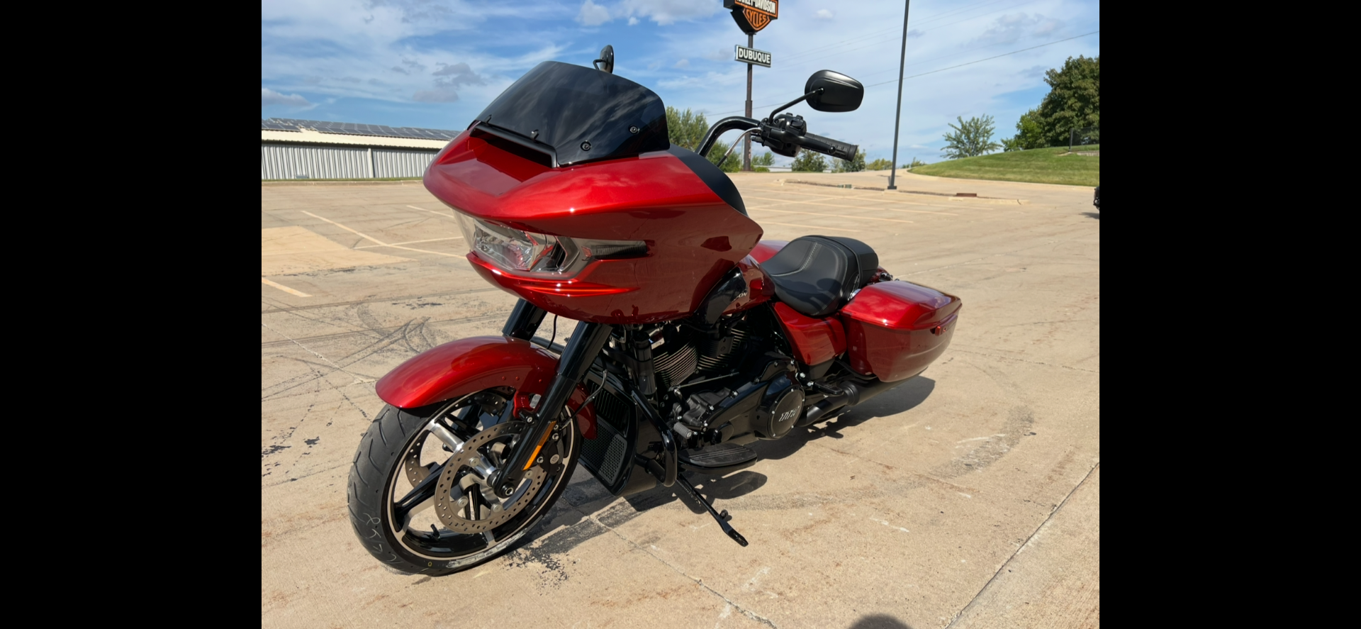 2025 Harley-Davidson Road Glide® in Dubuque, Iowa - Photo 6