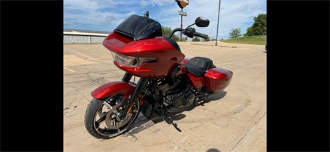 2025 Harley-Davidson Road Glide® in Dubuque, Iowa - Photo 6