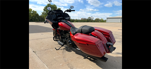 2025 Harley-Davidson Road Glide® in Dubuque, Iowa - Photo 4