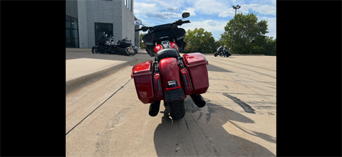 2025 Harley-Davidson Road Glide® in Dubuque, Iowa - Photo 3