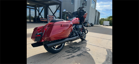 2025 Harley-Davidson Road Glide® in Dubuque, Iowa - Photo 2