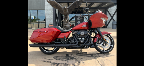 2025 Harley-Davidson Road Glide® in Dubuque, Iowa - Photo 1