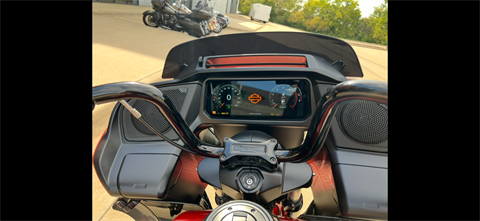 2025 Harley-Davidson Road Glide® in Dubuque, Iowa - Photo 9