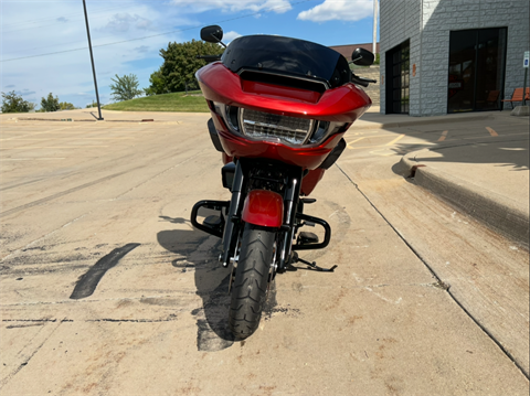 2025 Harley-Davidson Road Glide® in Dubuque, Iowa - Photo 10