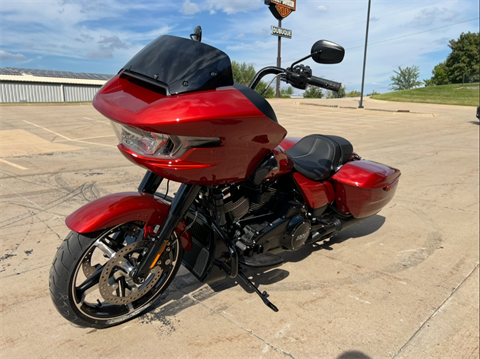 2025 Harley-Davidson Road Glide® in Dubuque, Iowa - Photo 8