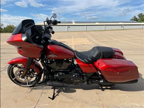 2025 Harley-Davidson Road Glide® in Dubuque, Iowa - Photo 7