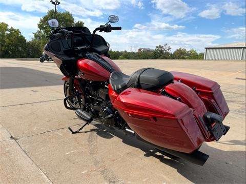 2025 Harley-Davidson Road Glide® in Dubuque, Iowa - Photo 5