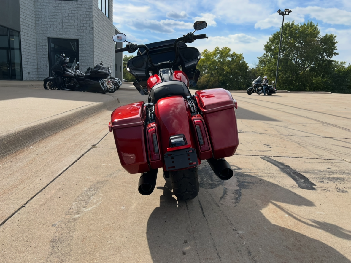 2025 Harley-Davidson Road Glide® in Dubuque, Iowa - Photo 4