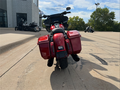 2025 Harley-Davidson Road Glide® in Dubuque, Iowa - Photo 4