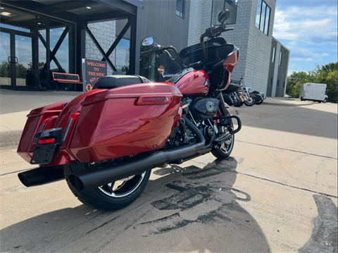 2025 Harley-Davidson Road Glide® in Dubuque, Iowa - Photo 2