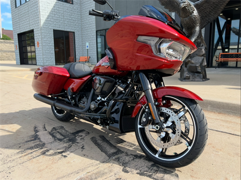 2025 Harley-Davidson Road Glide® in Dubuque, Iowa - Photo 11