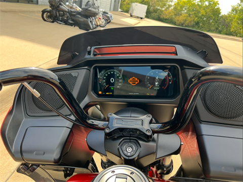 2025 Harley-Davidson Road Glide® in Dubuque, Iowa - Photo 13