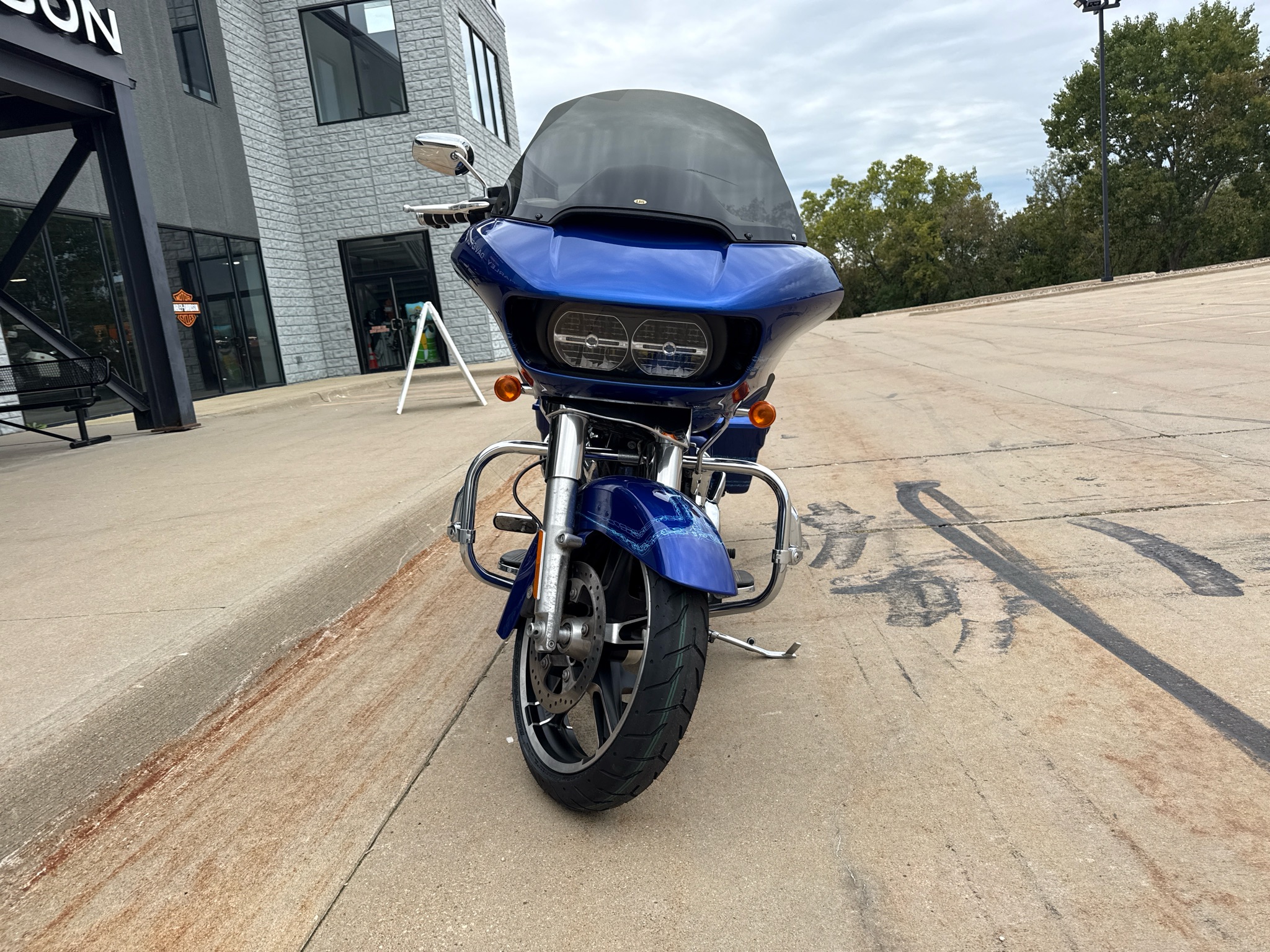 2019 Harley-Davidson Road Glide® 5