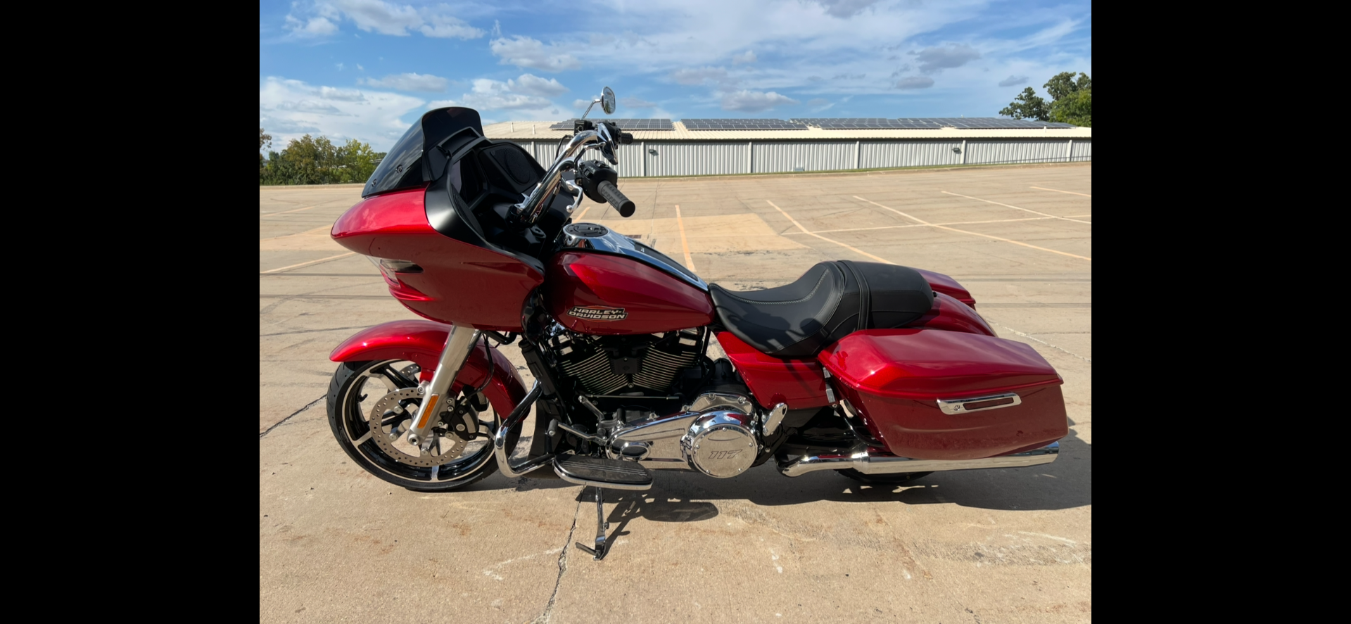 2025 Harley-Davidson Road Glide® in Dubuque, Iowa - Photo 5