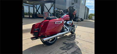 2025 Harley-Davidson Road Glide® in Dubuque, Iowa - Photo 2