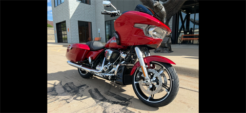2025 Harley-Davidson Road Glide® in Dubuque, Iowa - Photo 8