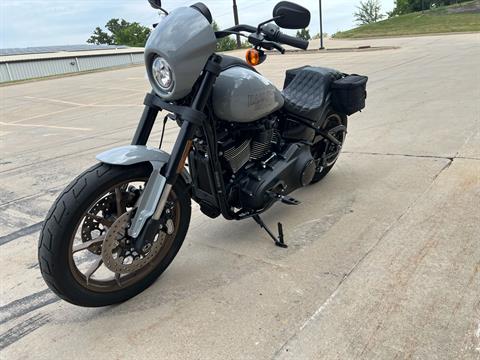 2024 Harley-Davidson Low Rider® S in Dubuque, Iowa - Photo 8
