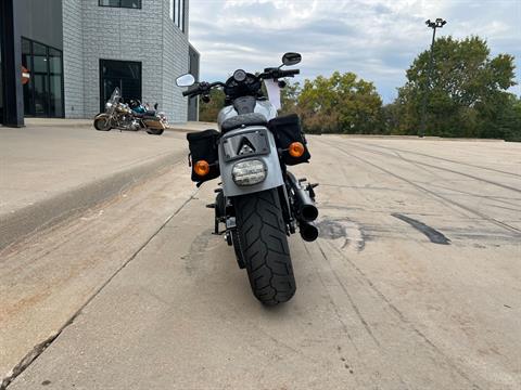 2024 Harley-Davidson Low Rider® S in Dubuque, Iowa - Photo 4