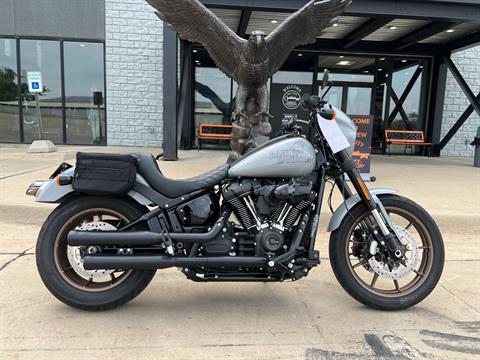 2024 Harley-Davidson Low Rider® S in Dubuque, Iowa - Photo 1