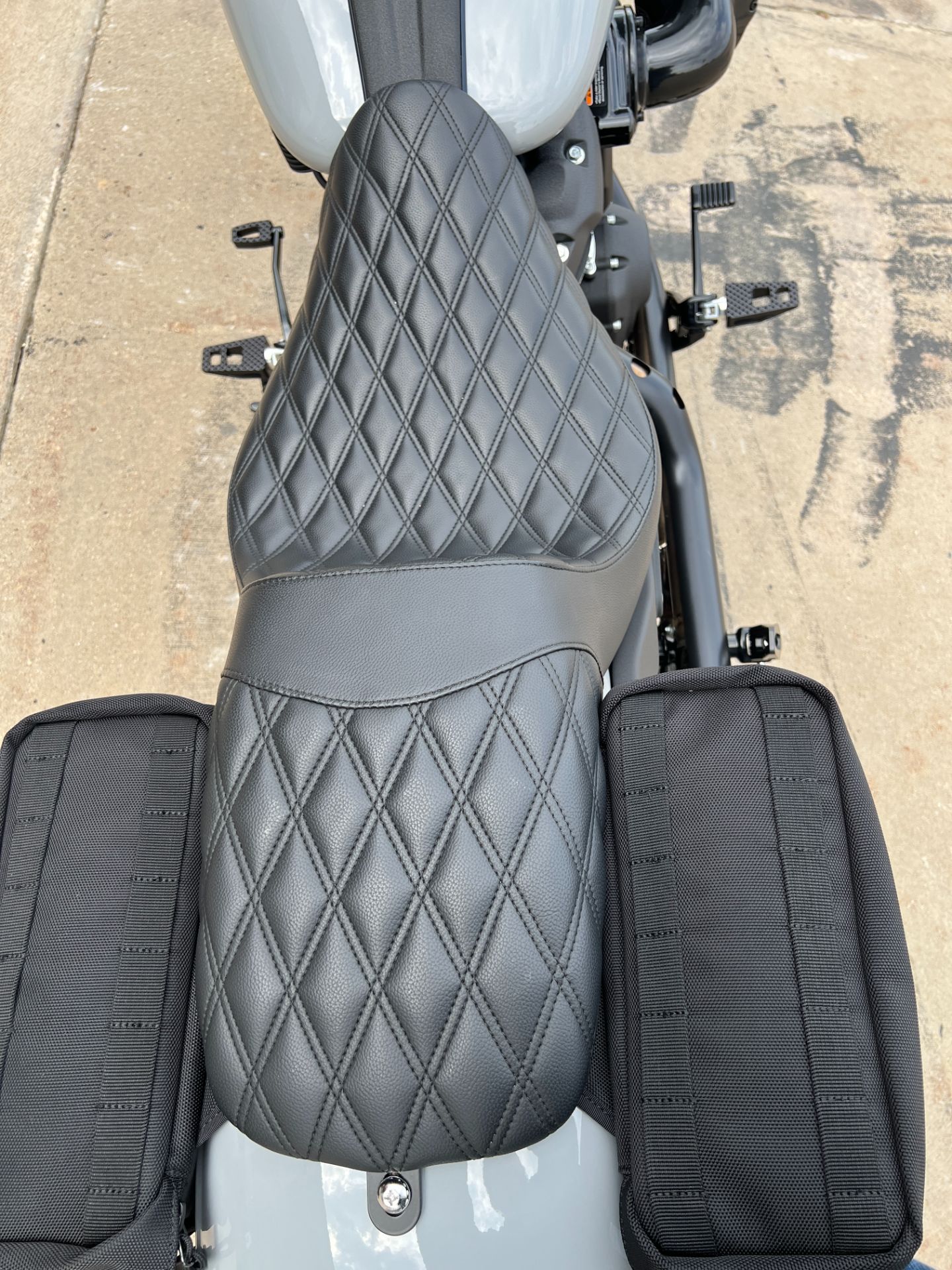2024 Harley-Davidson Low Rider® S in Dubuque, Iowa - Photo 11