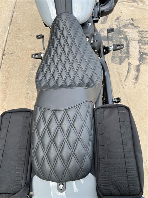 2024 Harley-Davidson Low Rider® S in Dubuque, Iowa - Photo 11
