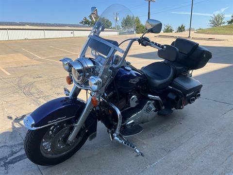 1999 Harley-Davidson FLHRCI Road King® Classic in Dubuque, Iowa - Photo 8